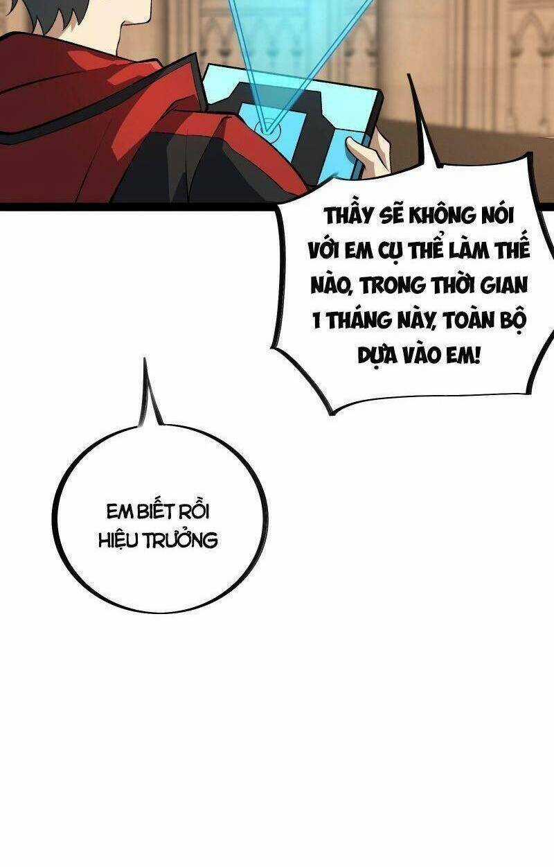 Luyện Khí Một Vạn Tầng Chapter 16 trang 63