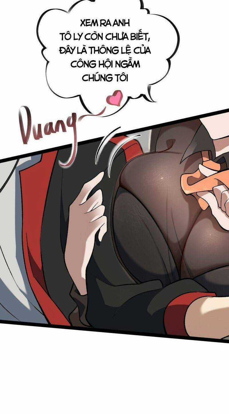 Luyện Khí Một Vạn Tầng Chapter 16 trang 67