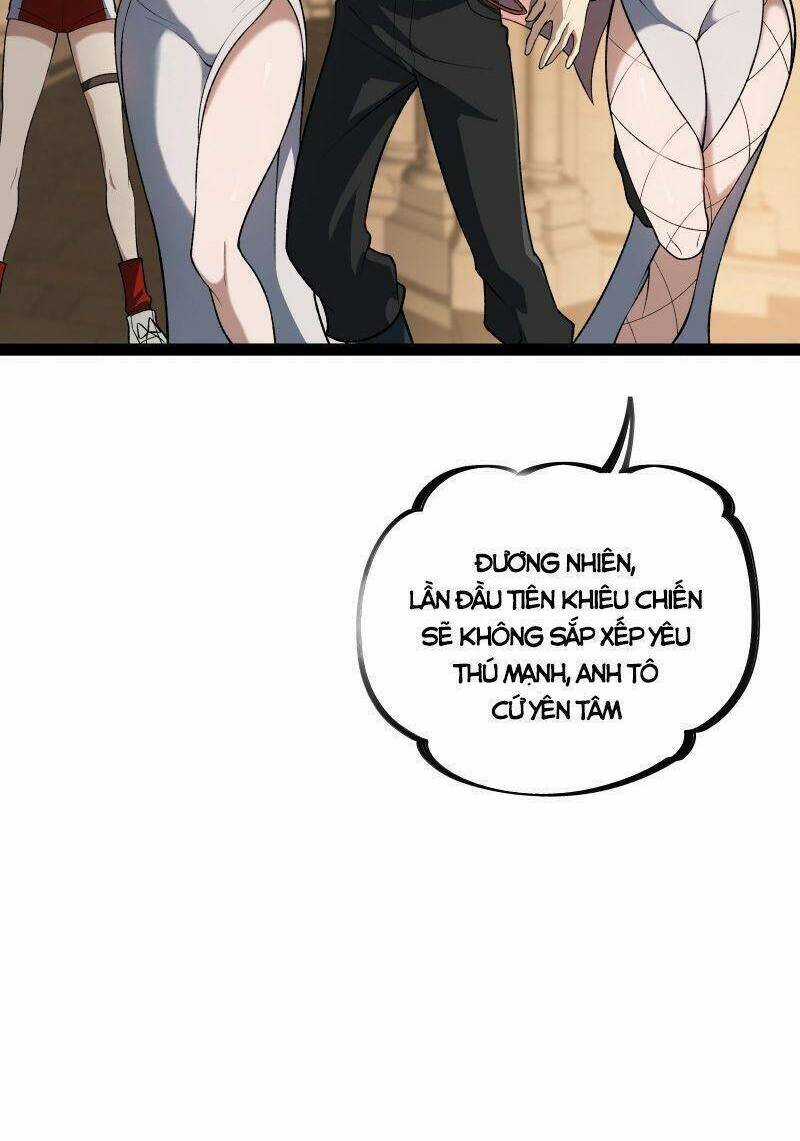 Luyện Khí Một Vạn Tầng Chapter 16 trang 69