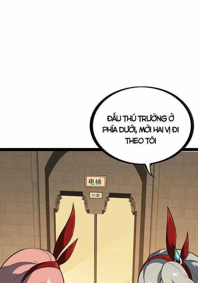 Luyện Khí Một Vạn Tầng Chapter 16 trang 70