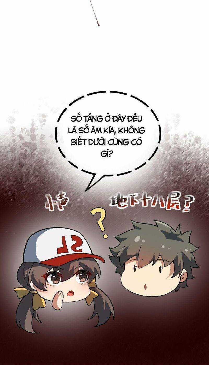 Luyện Khí Một Vạn Tầng Chapter 16 trang 73