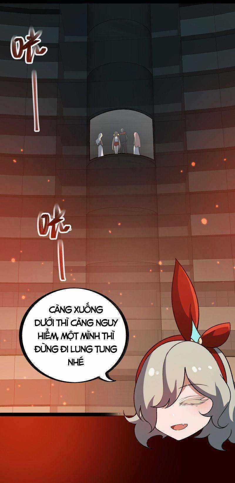 Luyện Khí Một Vạn Tầng Chapter 16 trang 74