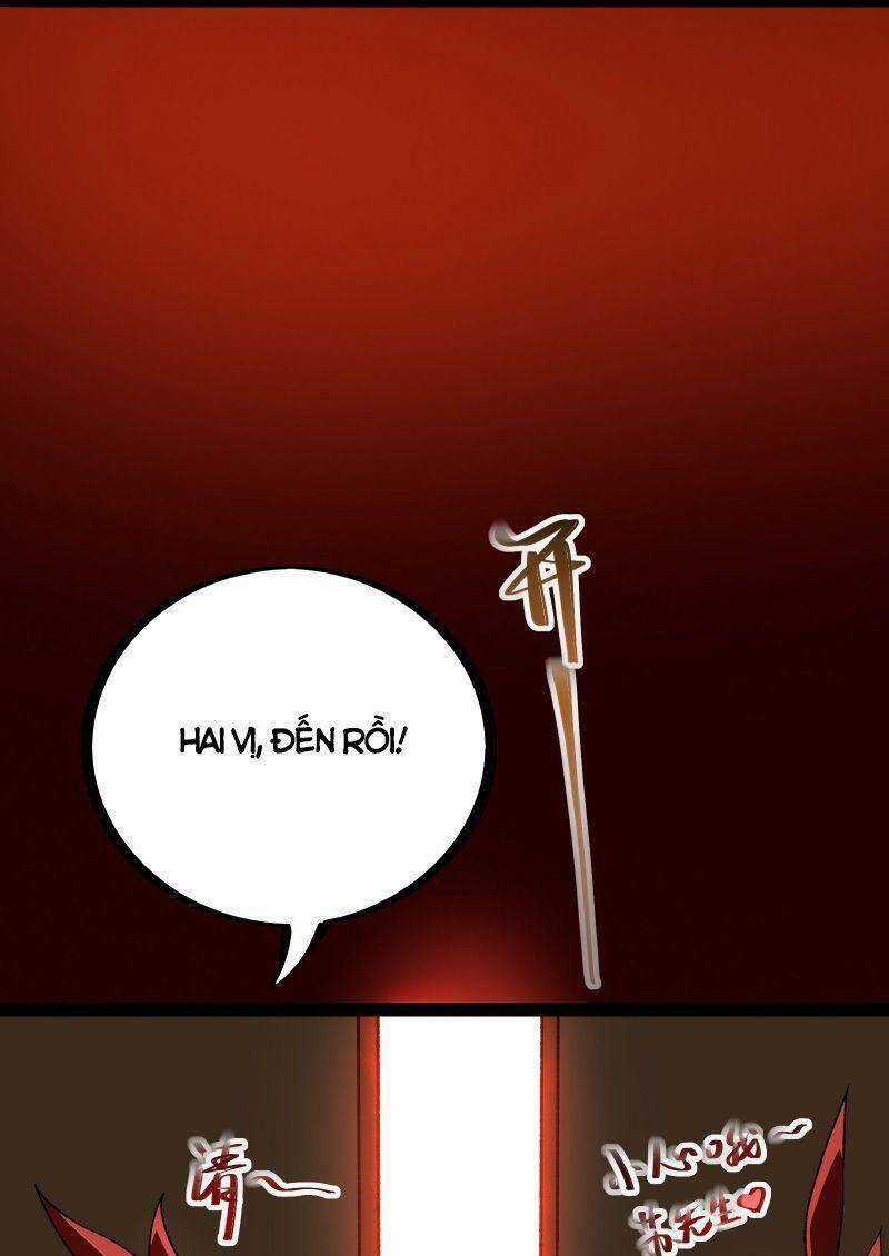 Luyện Khí Một Vạn Tầng Chapter 16 trang 76