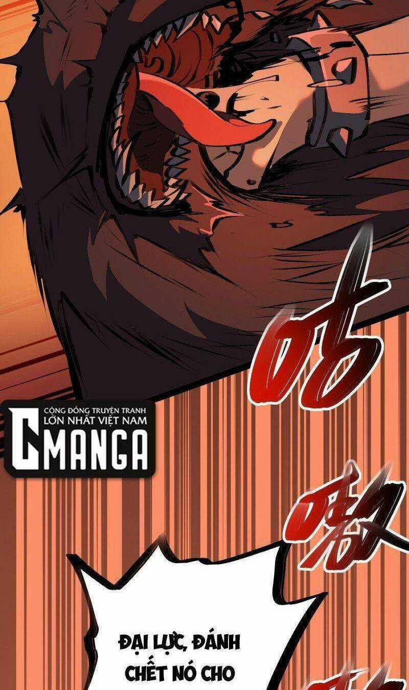 Luyện Khí Một Vạn Tầng Chapter 16 trang 83