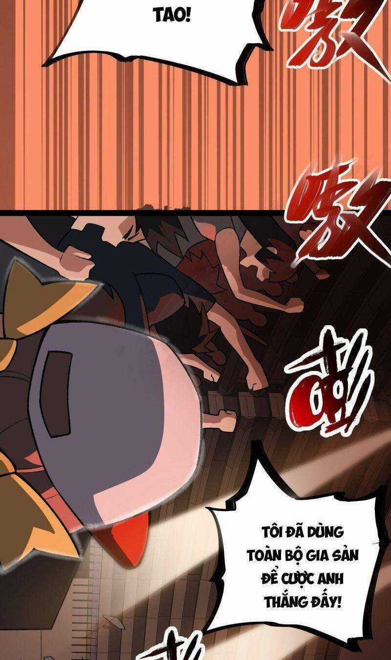 Luyện Khí Một Vạn Tầng Chapter 16 trang 84