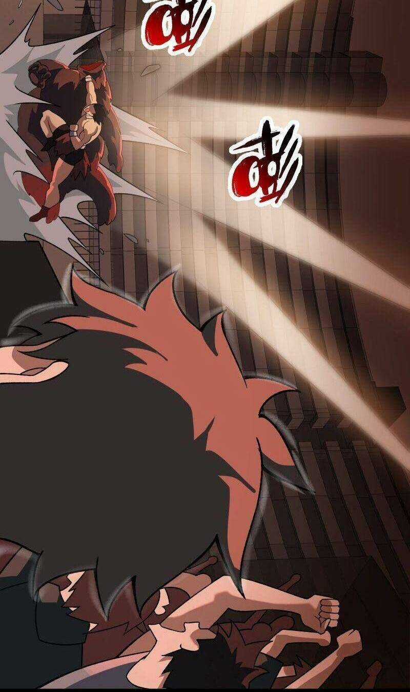 Luyện Khí Một Vạn Tầng Chapter 16 trang 85