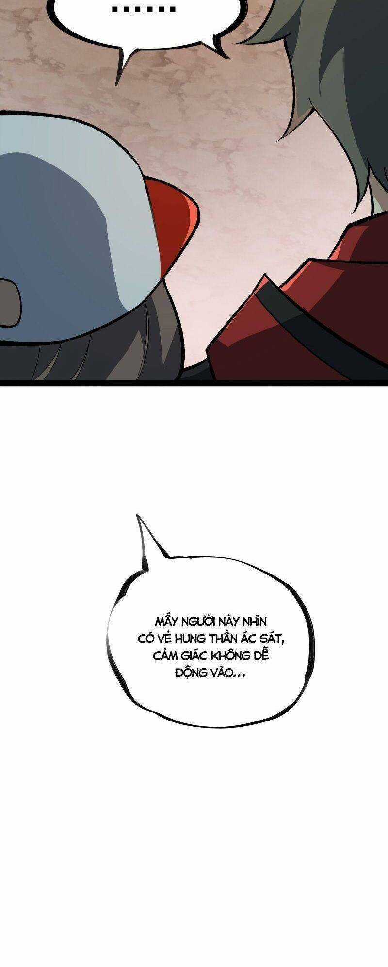 Luyện Khí Một Vạn Tầng Chapter 16 trang 9