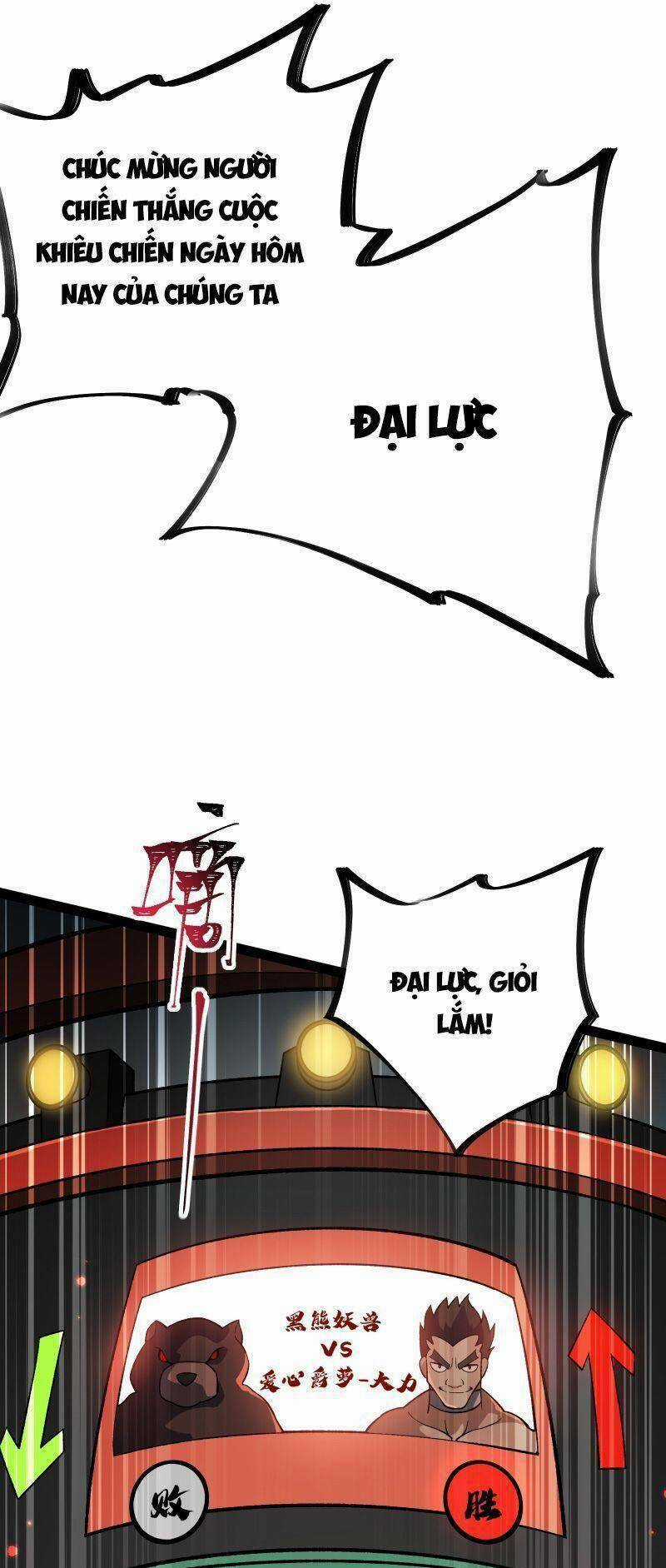 Luyện Khí Một Vạn Tầng Chapter 16 trang 90