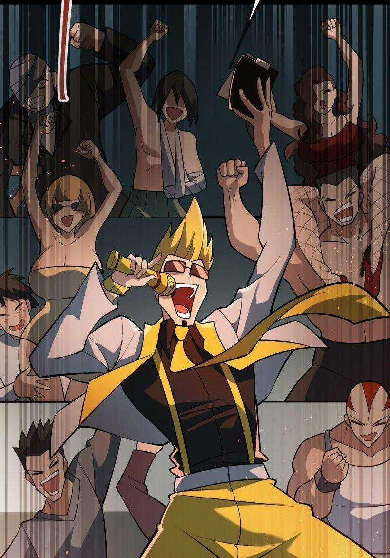 Luyện Khí Một Vạn Tầng Chapter 16 trang 93