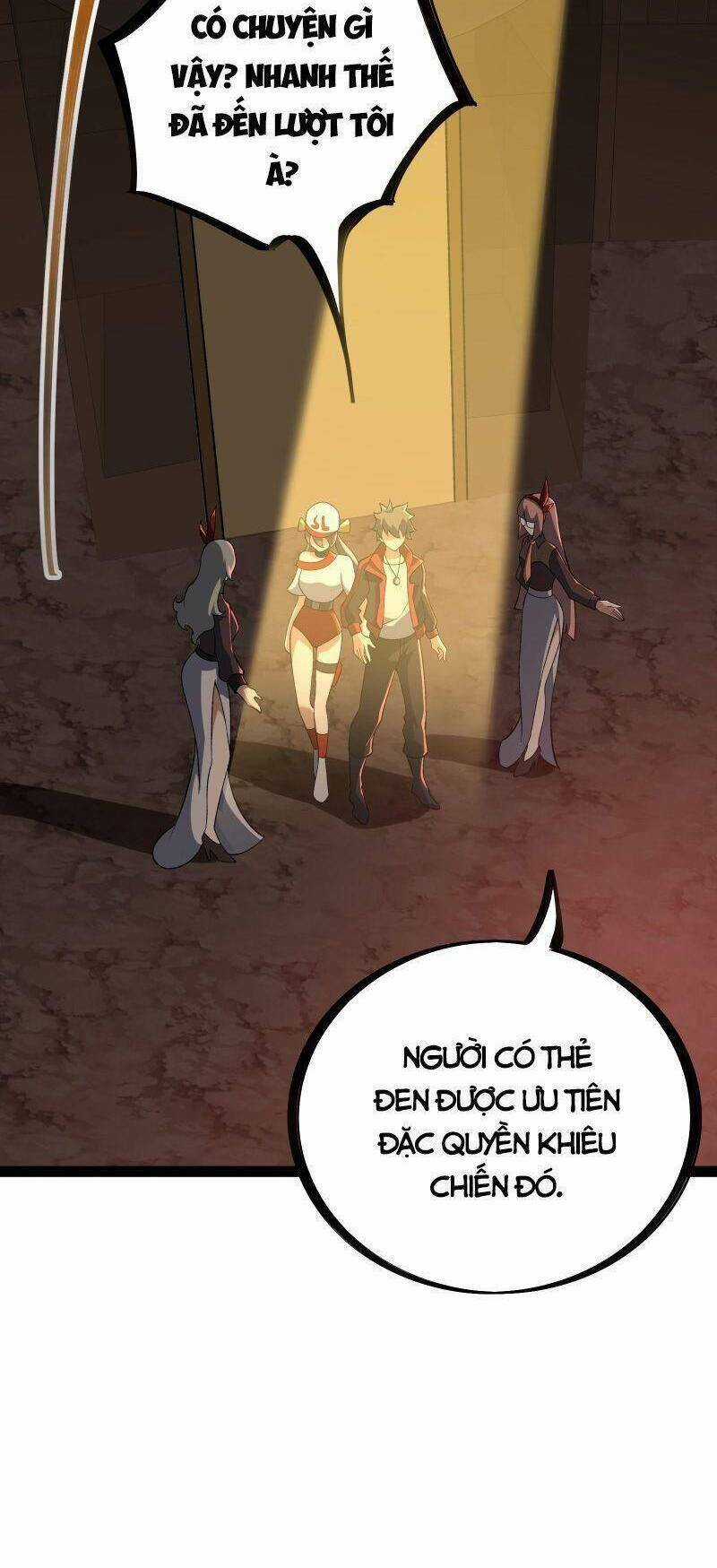 Luyện Khí Một Vạn Tầng Chapter 16 trang 97