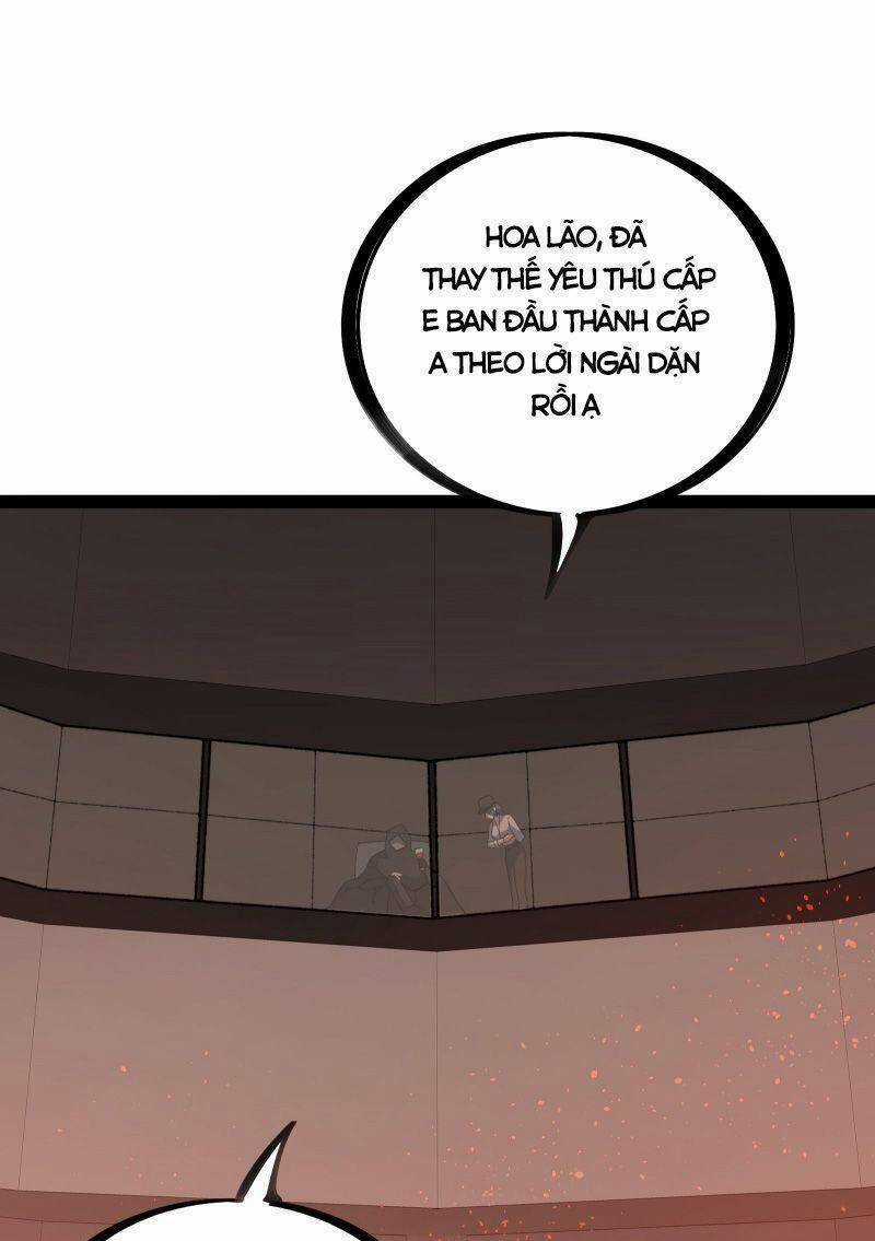 Luyện Khí Một Vạn Tầng Chapter 17 trang 10