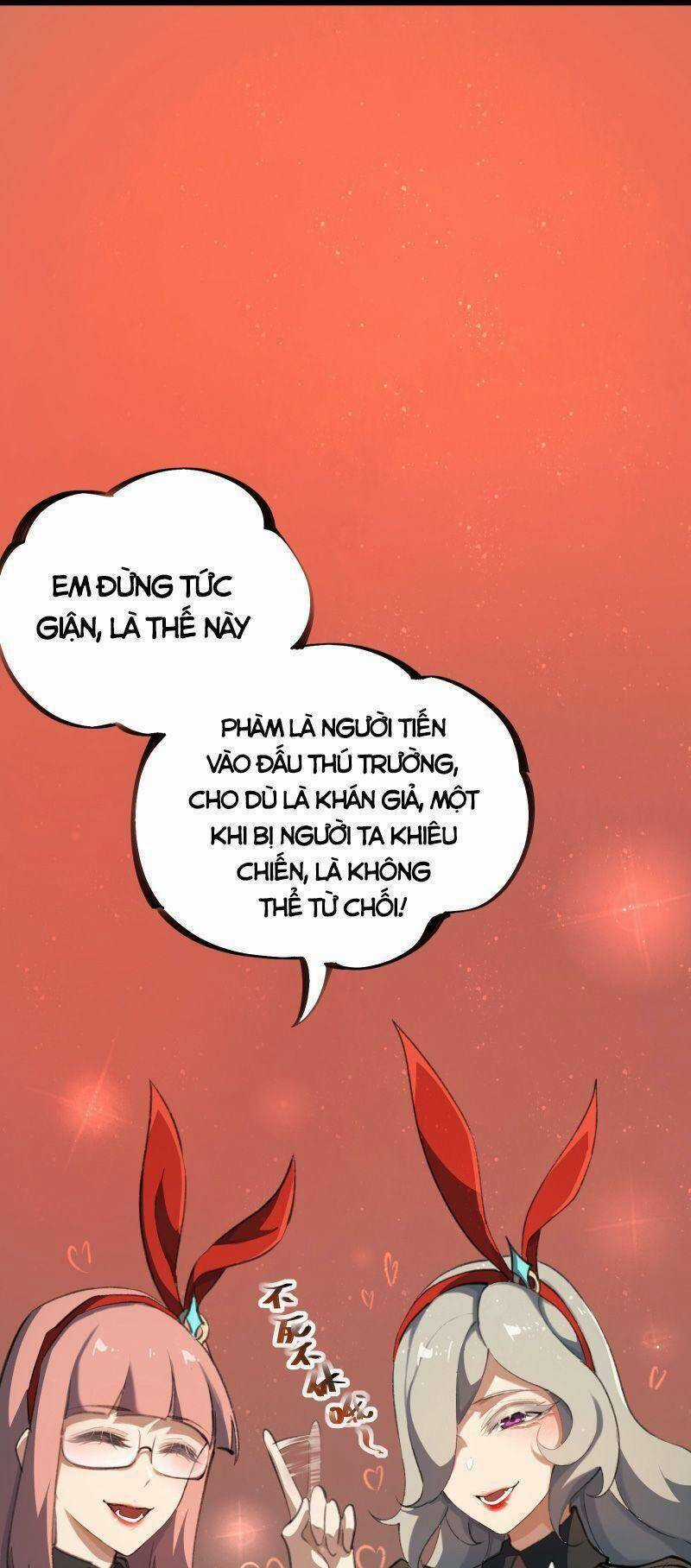 Luyện Khí Một Vạn Tầng Chapter 17 trang 102