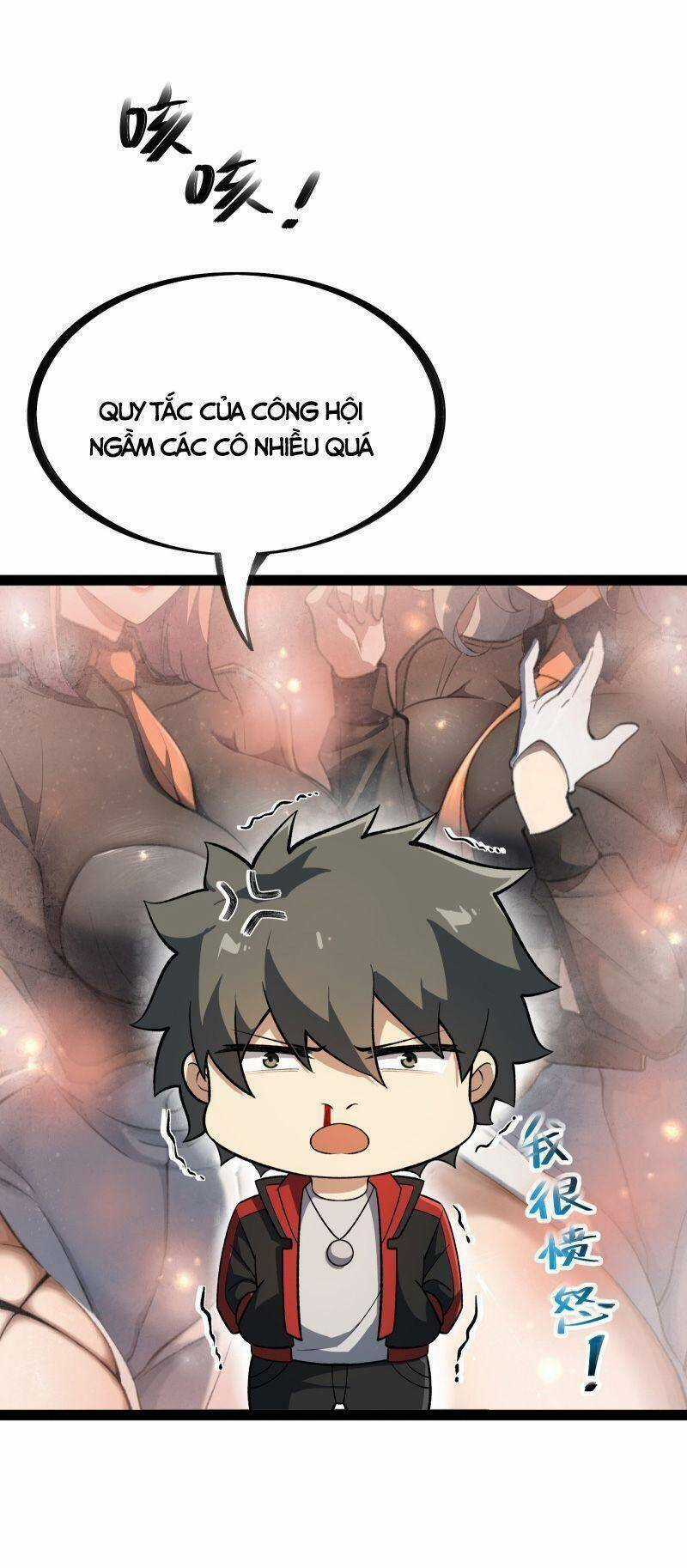 Luyện Khí Một Vạn Tầng Chapter 17 trang 104