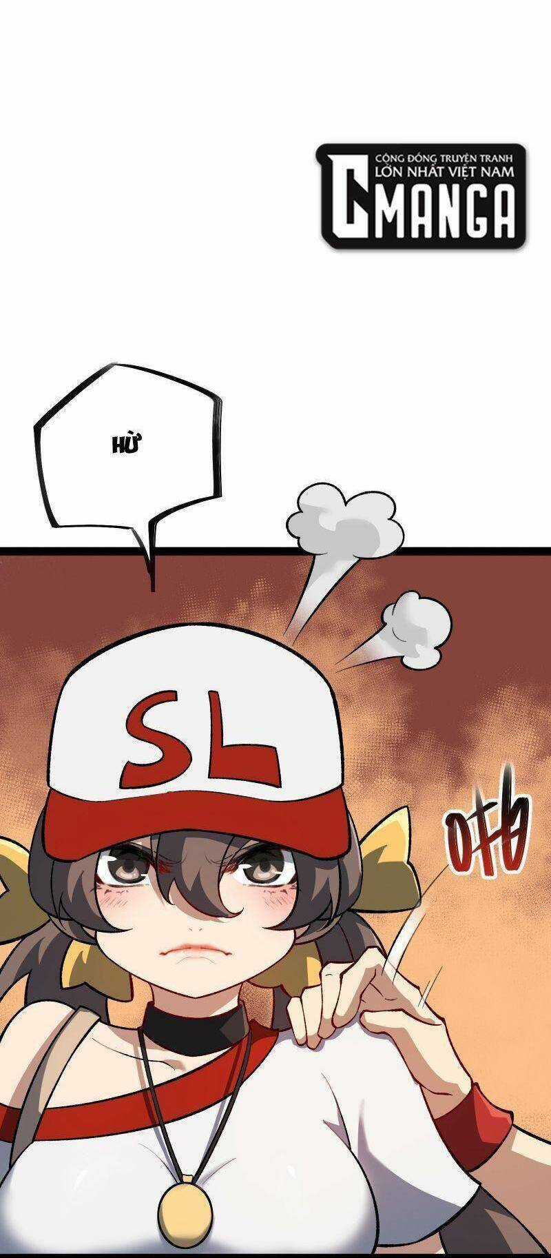 Luyện Khí Một Vạn Tầng Chapter 17 trang 105