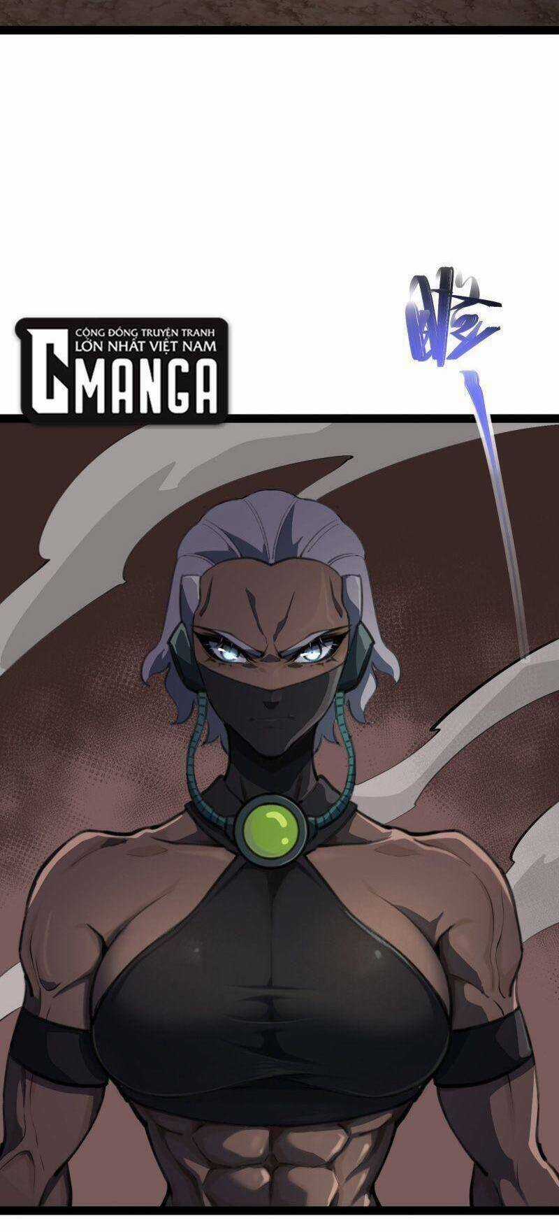 Luyện Khí Một Vạn Tầng Chapter 17 trang 111