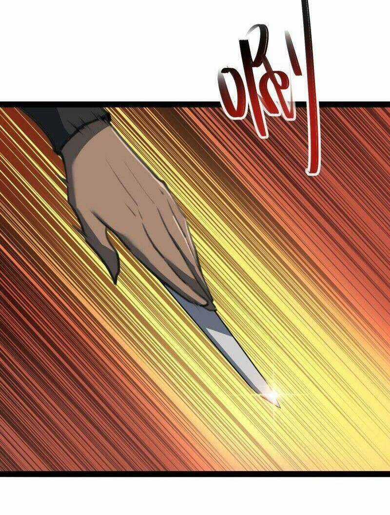 Luyện Khí Một Vạn Tầng Chapter 17 trang 119