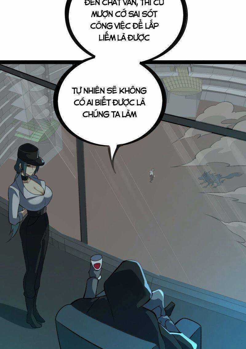 Luyện Khí Một Vạn Tầng Chapter 17 trang 12