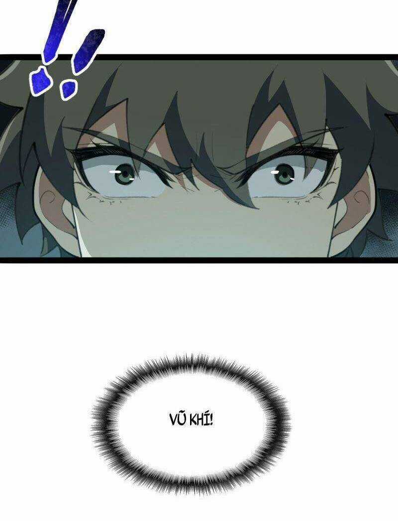 Luyện Khí Một Vạn Tầng Chapter 17 trang 121