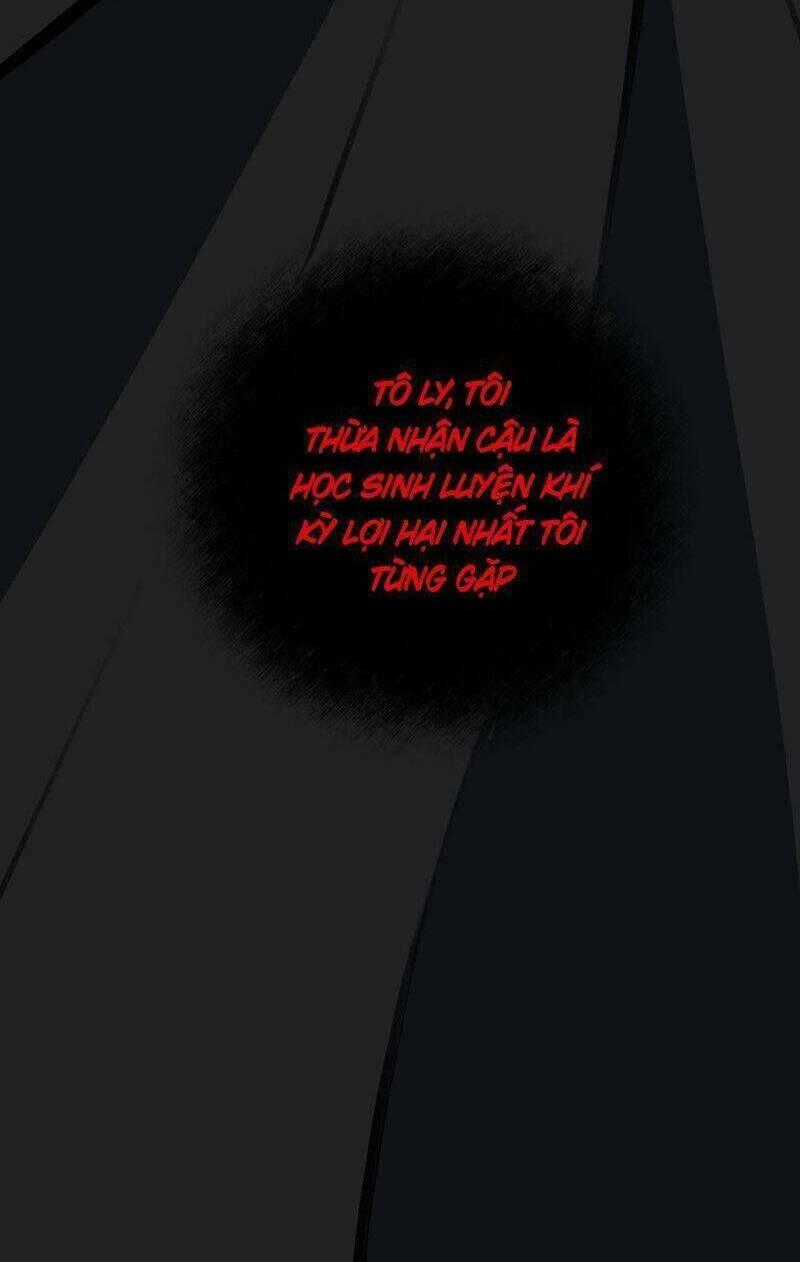 Luyện Khí Một Vạn Tầng Chapter 17 trang 129