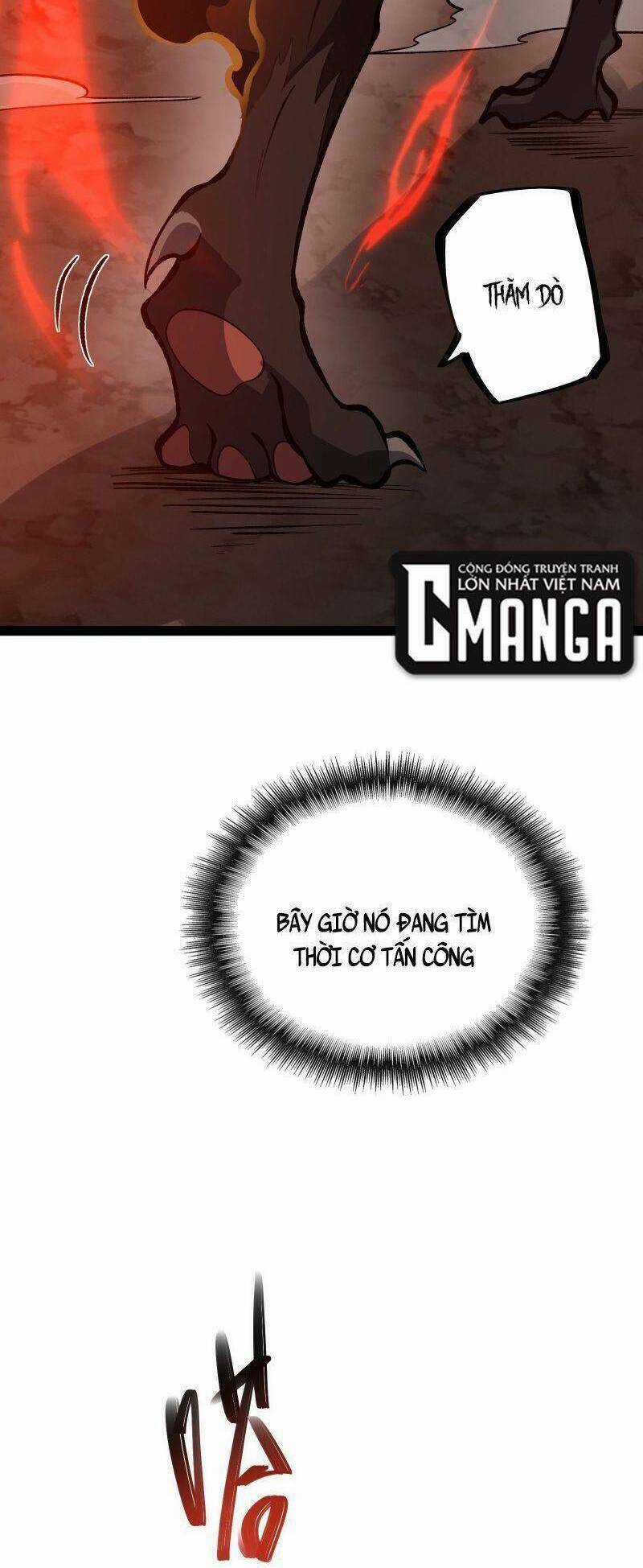 Luyện Khí Một Vạn Tầng Chapter 17 trang 15