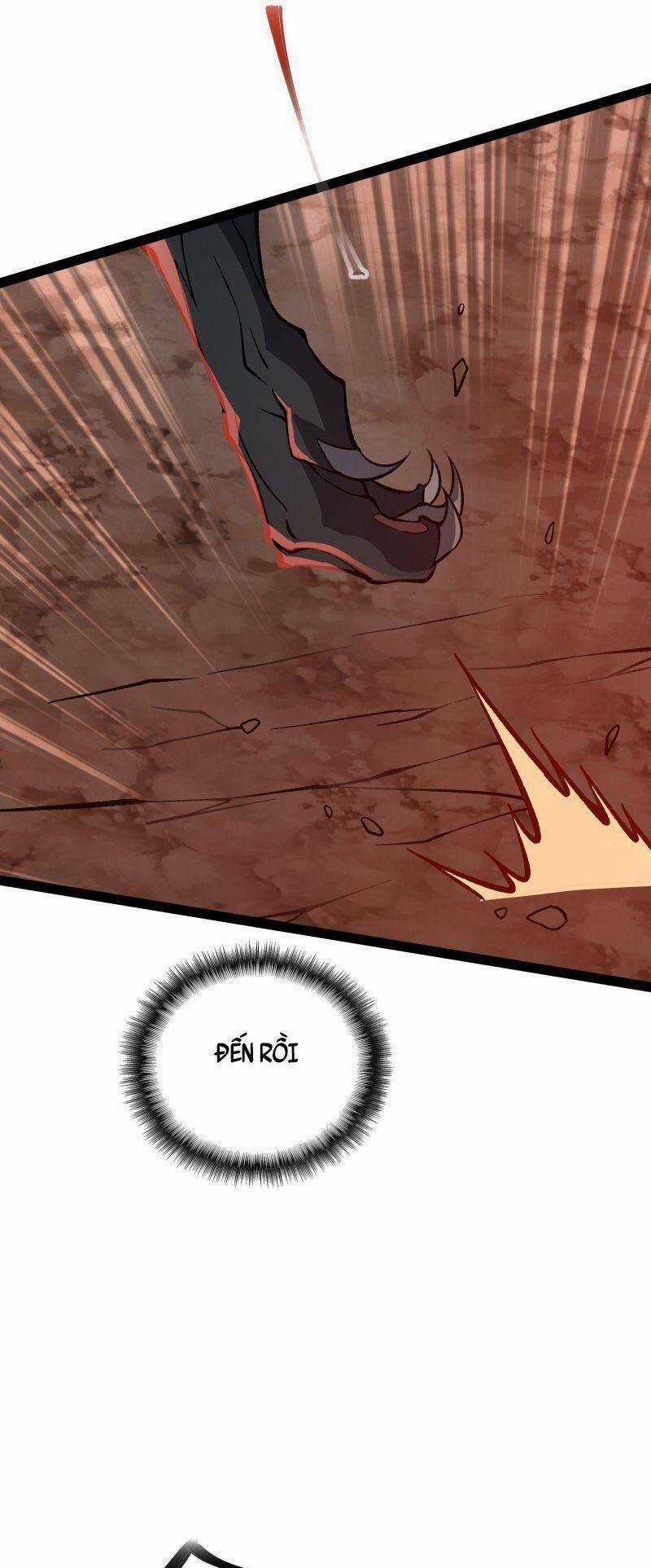 Luyện Khí Một Vạn Tầng Chapter 17 trang 16