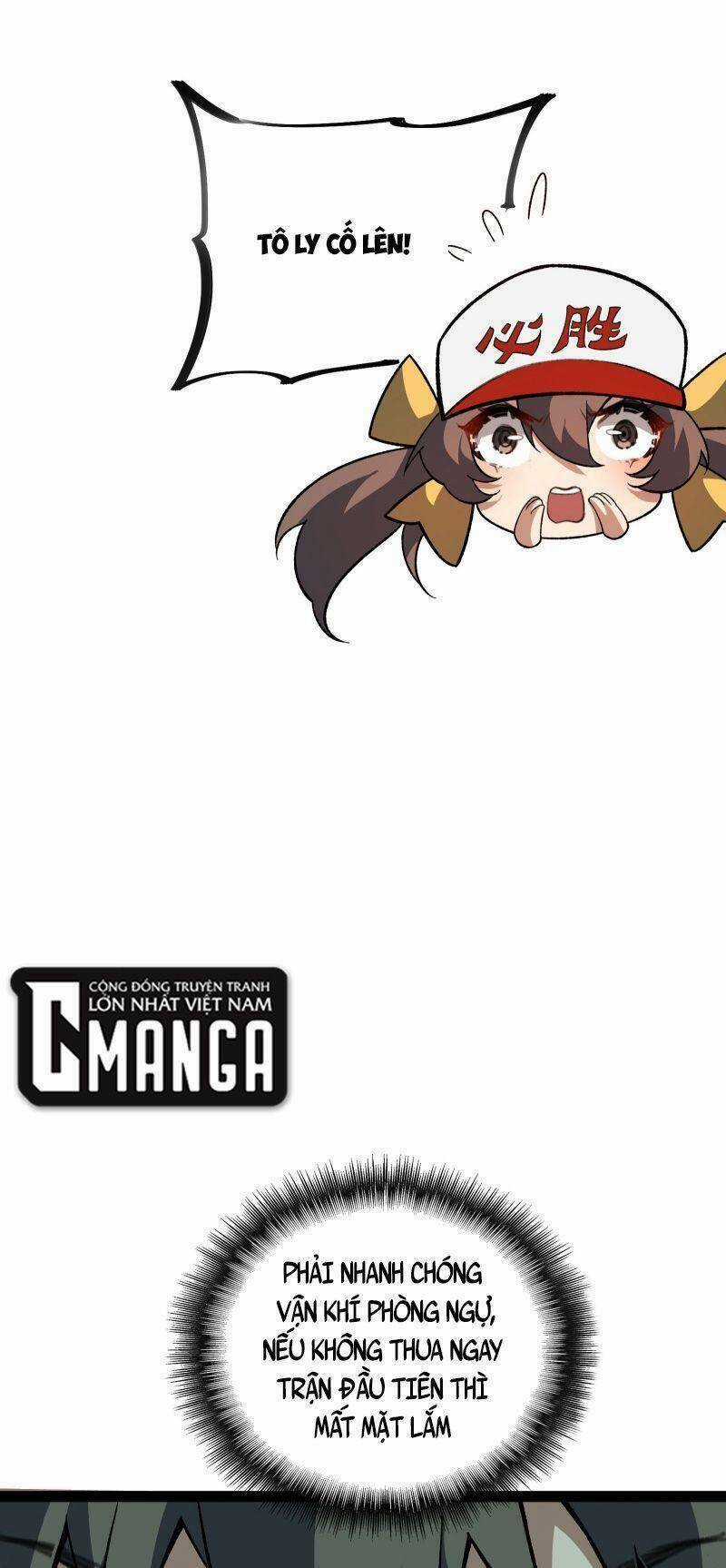 Luyện Khí Một Vạn Tầng Chapter 17 trang 18