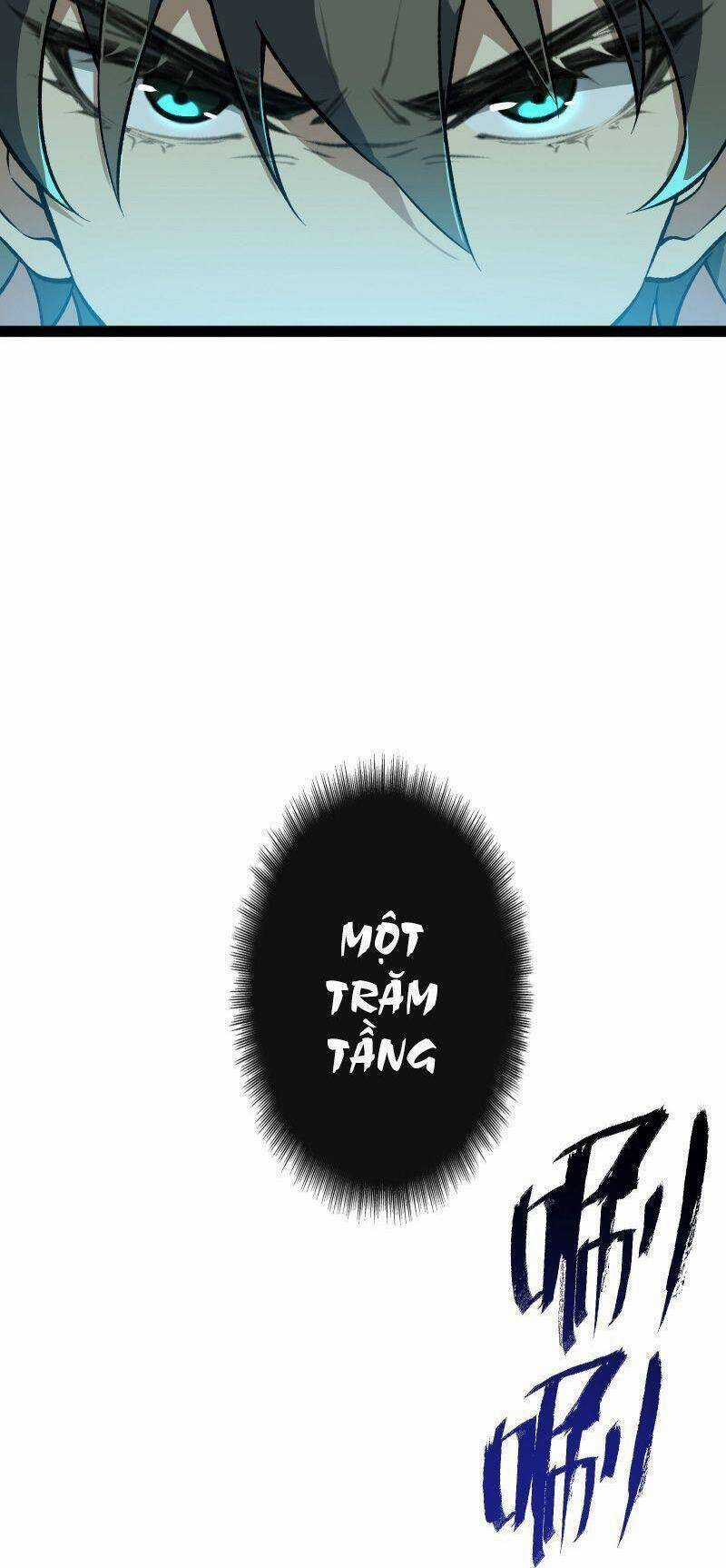 Luyện Khí Một Vạn Tầng Chapter 17 trang 19