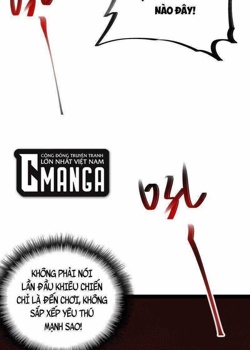 Luyện Khí Một Vạn Tầng Chapter 17 trang 2