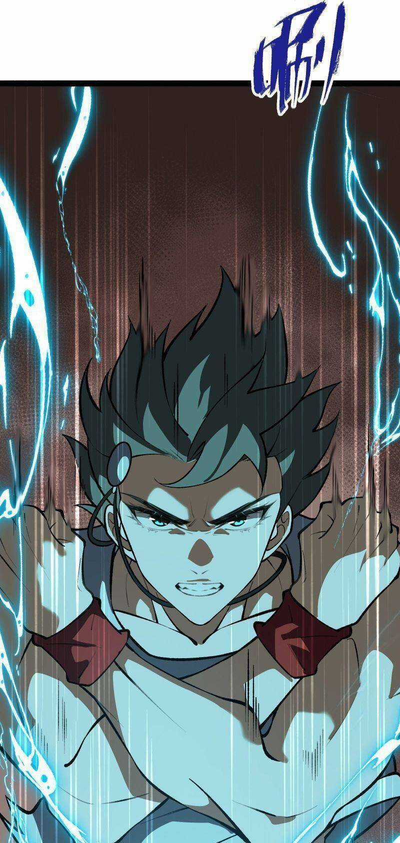 Luyện Khí Một Vạn Tầng Chapter 17 trang 20