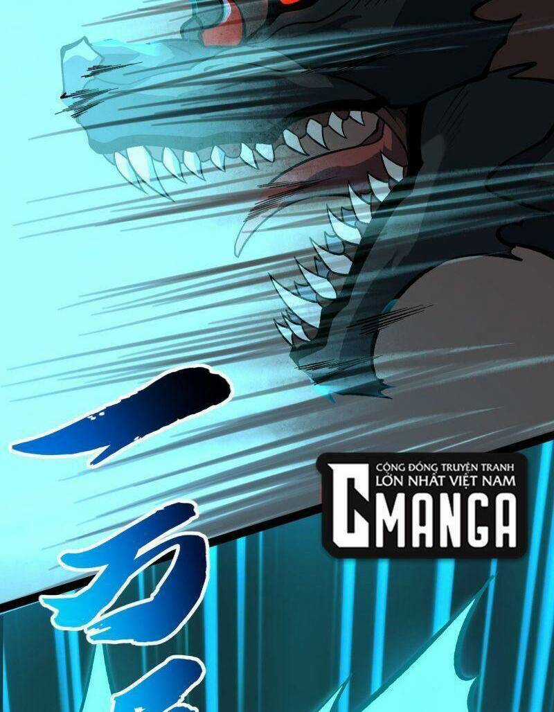 Luyện Khí Một Vạn Tầng Chapter 17 trang 23