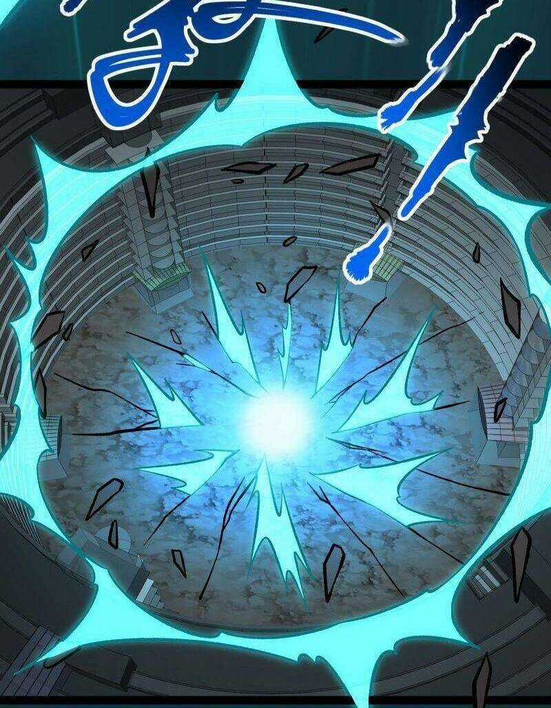 Luyện Khí Một Vạn Tầng Chapter 17 trang 25