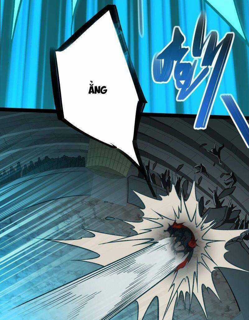 Luyện Khí Một Vạn Tầng Chapter 17 trang 28