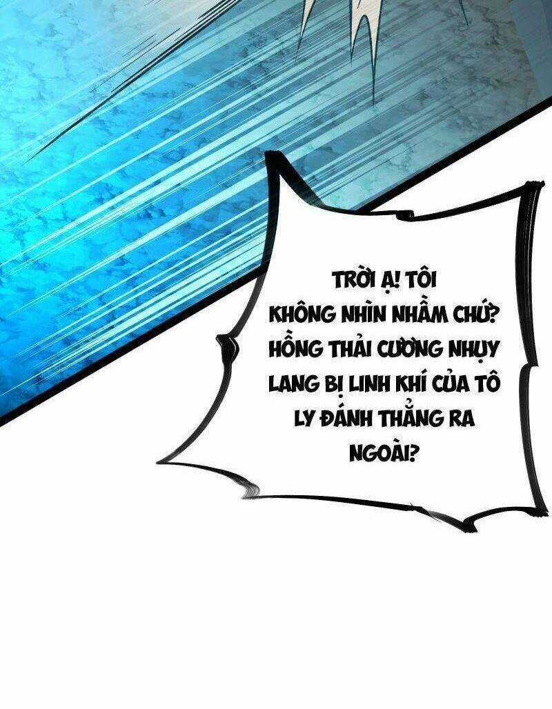 Luyện Khí Một Vạn Tầng Chapter 17 trang 29