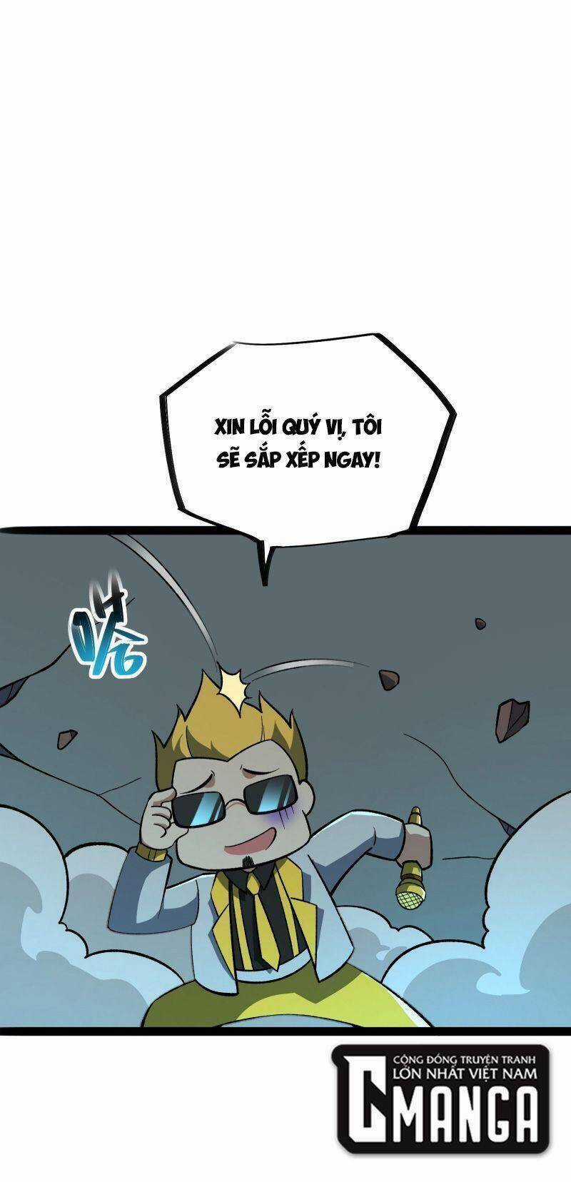 Luyện Khí Một Vạn Tầng Chapter 17 trang 32