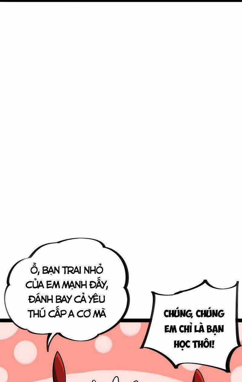 Luyện Khí Một Vạn Tầng Chapter 17 trang 34