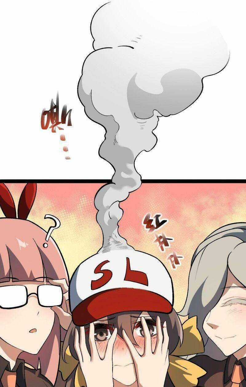 Luyện Khí Một Vạn Tầng Chapter 17 trang 36