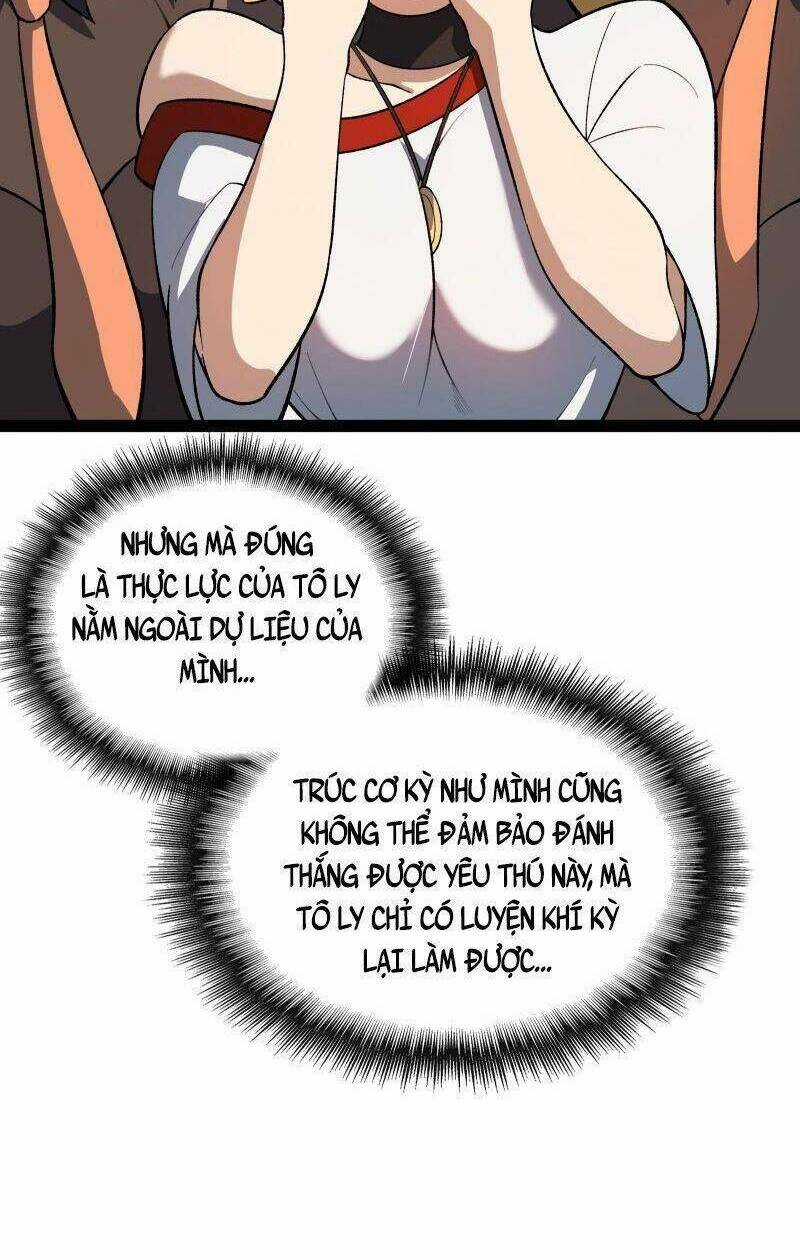 Luyện Khí Một Vạn Tầng Chapter 17 trang 37