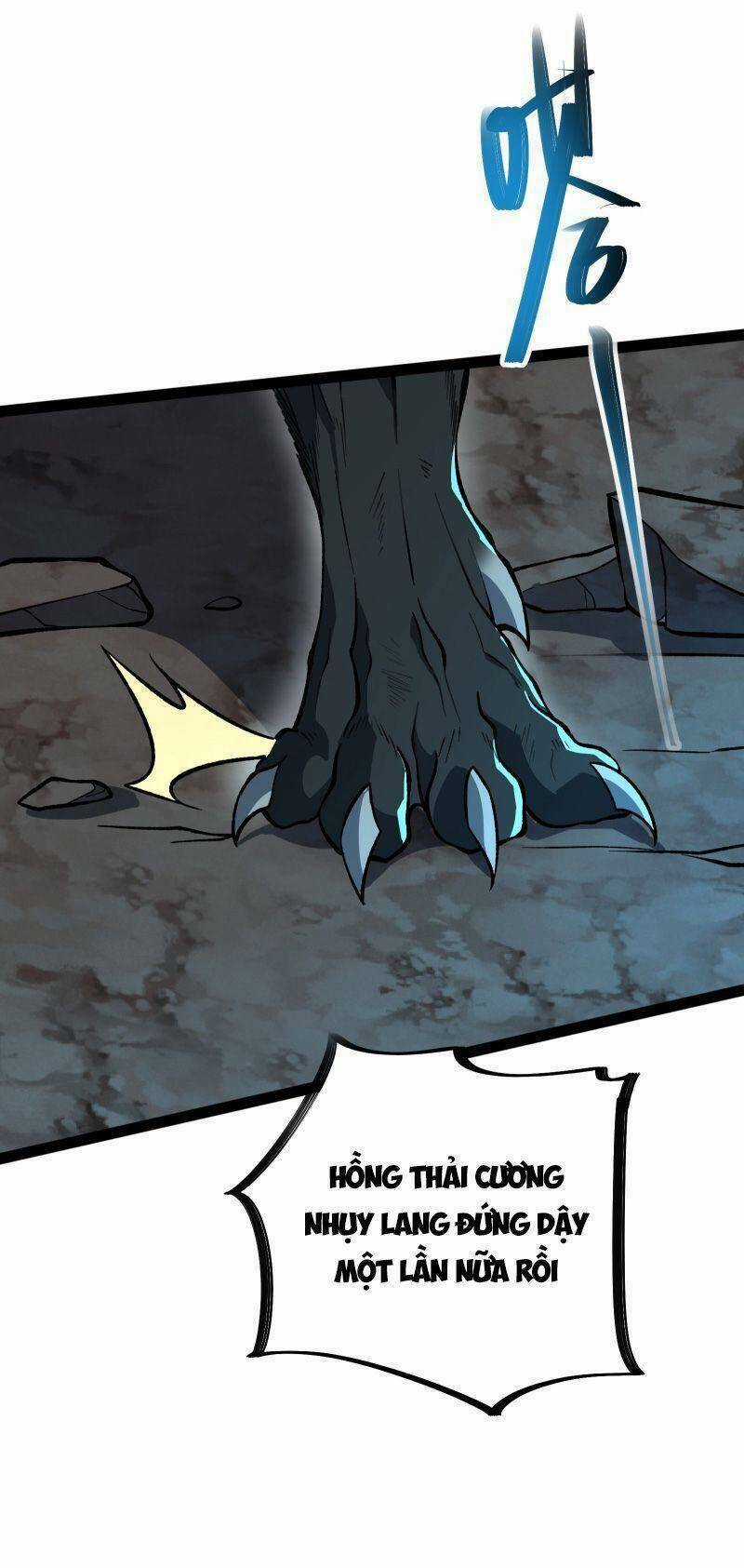 Luyện Khí Một Vạn Tầng Chapter 17 trang 38