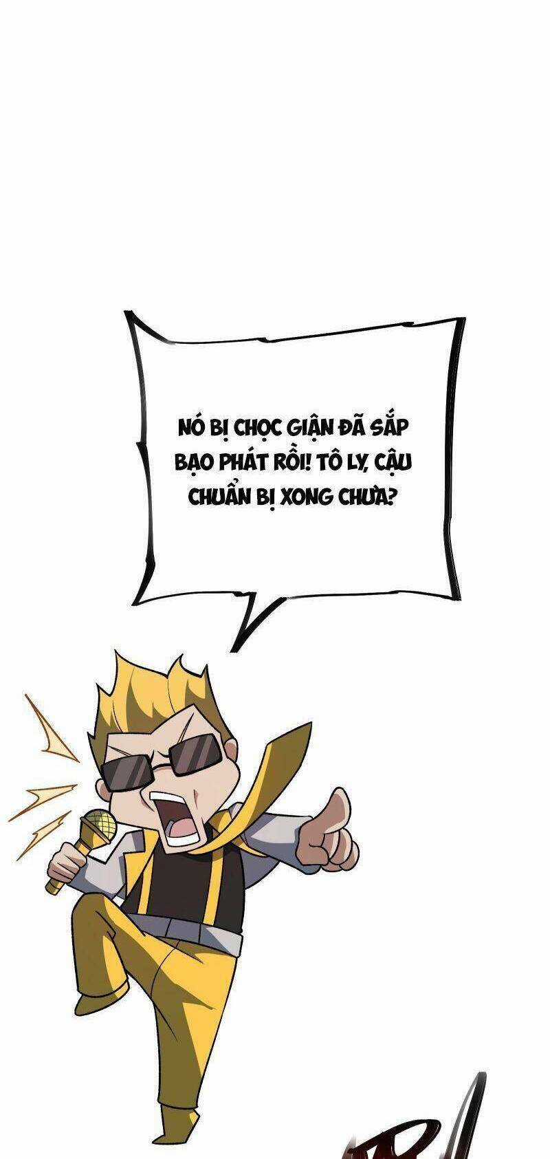 Luyện Khí Một Vạn Tầng Chapter 17 trang 39