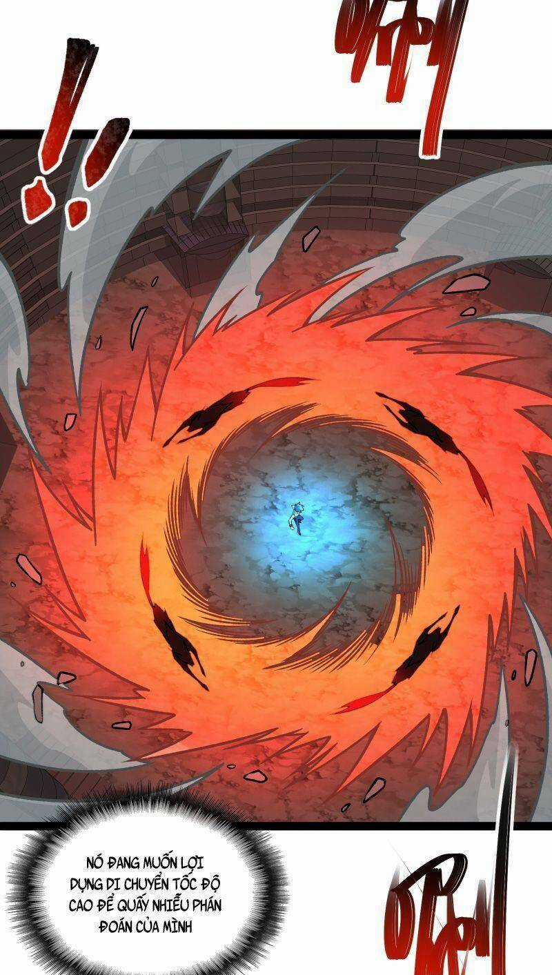 Luyện Khí Một Vạn Tầng Chapter 17 trang 40