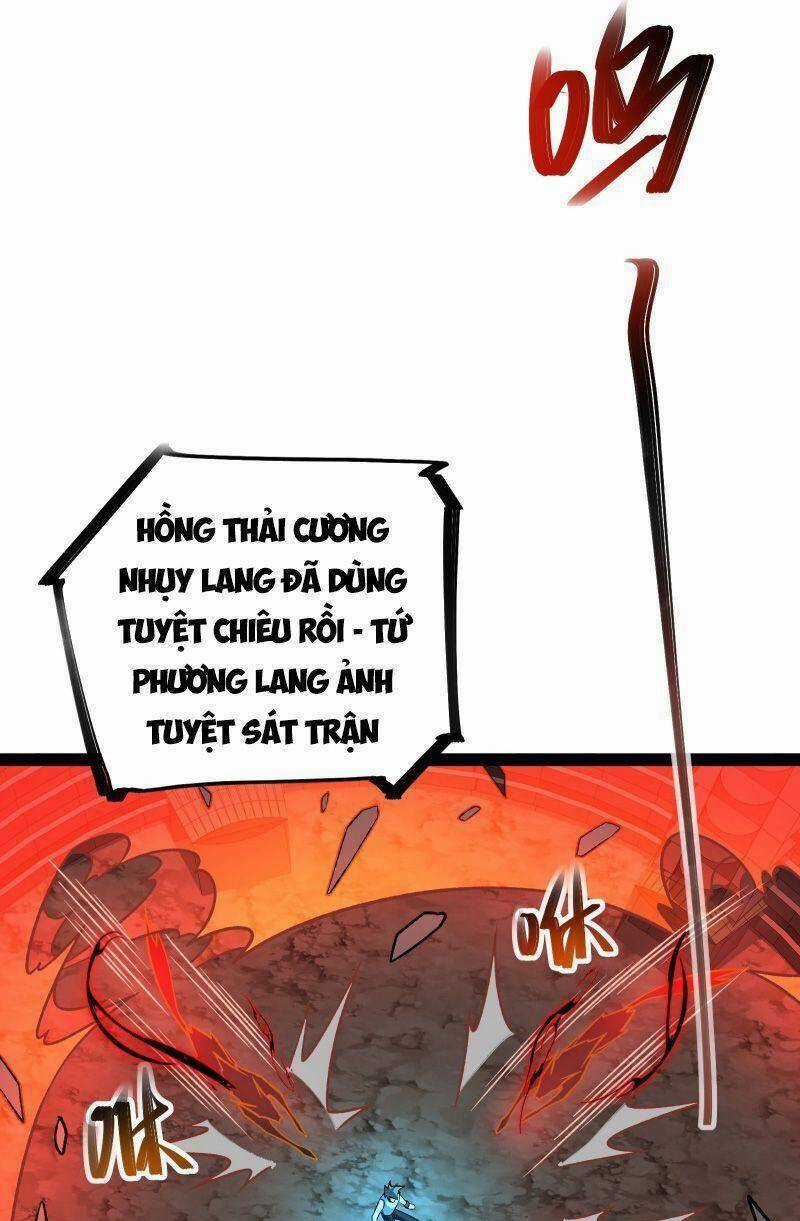 Luyện Khí Một Vạn Tầng Chapter 17 trang 42