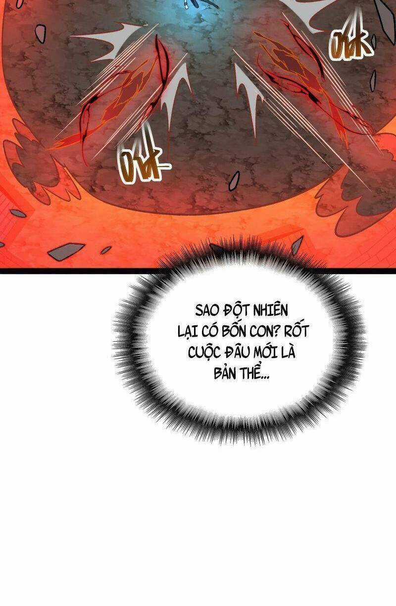 Luyện Khí Một Vạn Tầng Chapter 17 trang 43