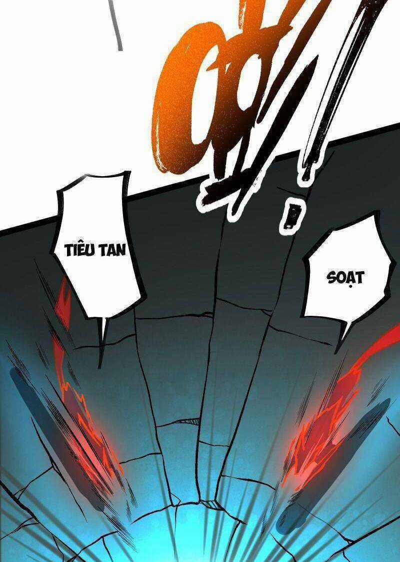 Luyện Khí Một Vạn Tầng Chapter 17 trang 50