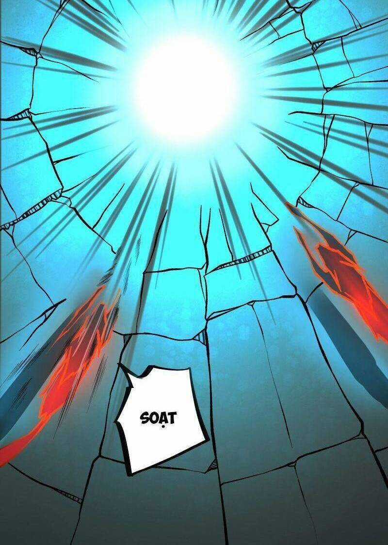 Luyện Khí Một Vạn Tầng Chapter 17 trang 51