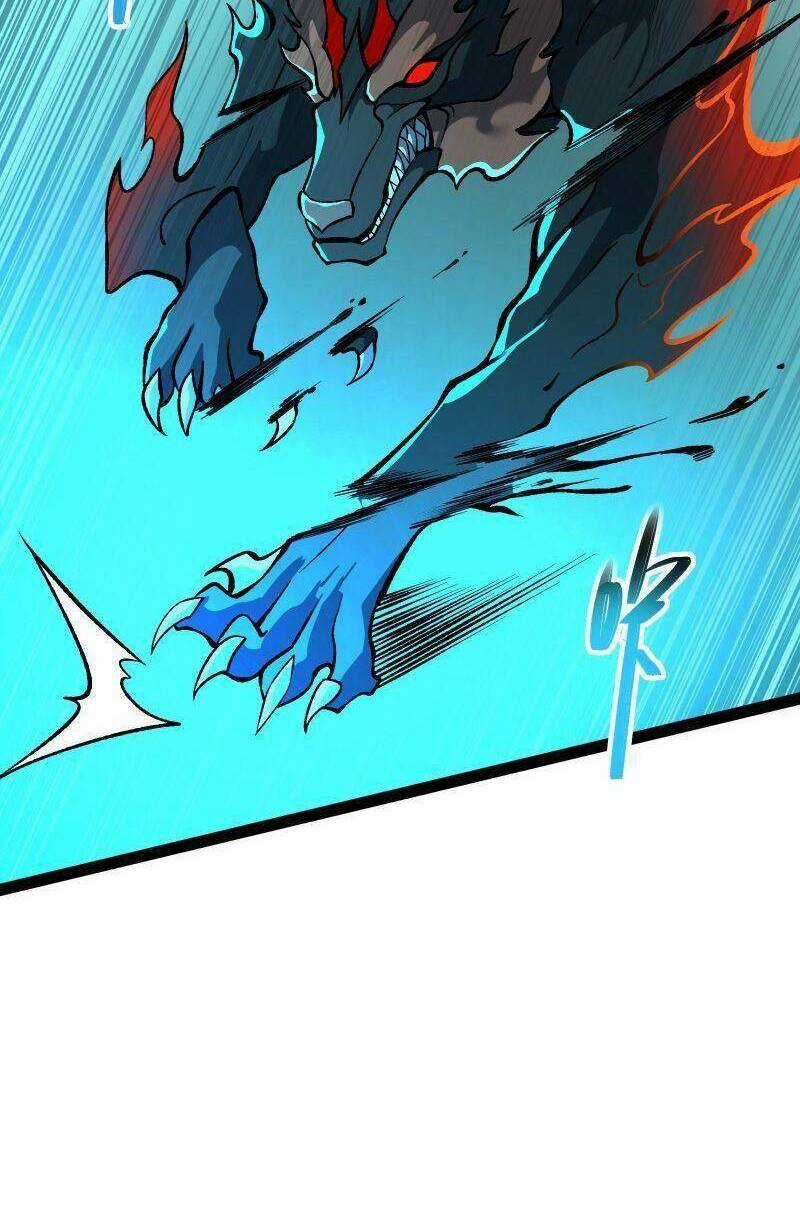 Luyện Khí Một Vạn Tầng Chapter 17 trang 53