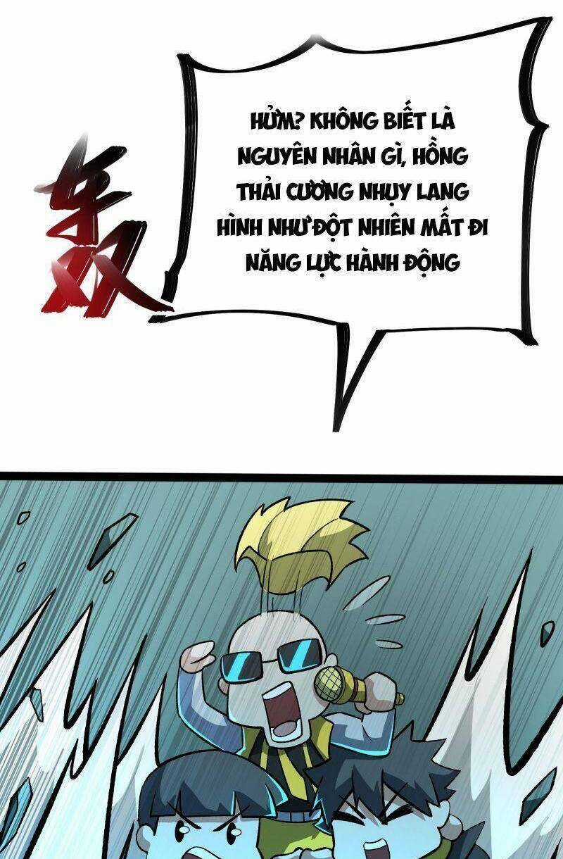 Luyện Khí Một Vạn Tầng Chapter 17 trang 54