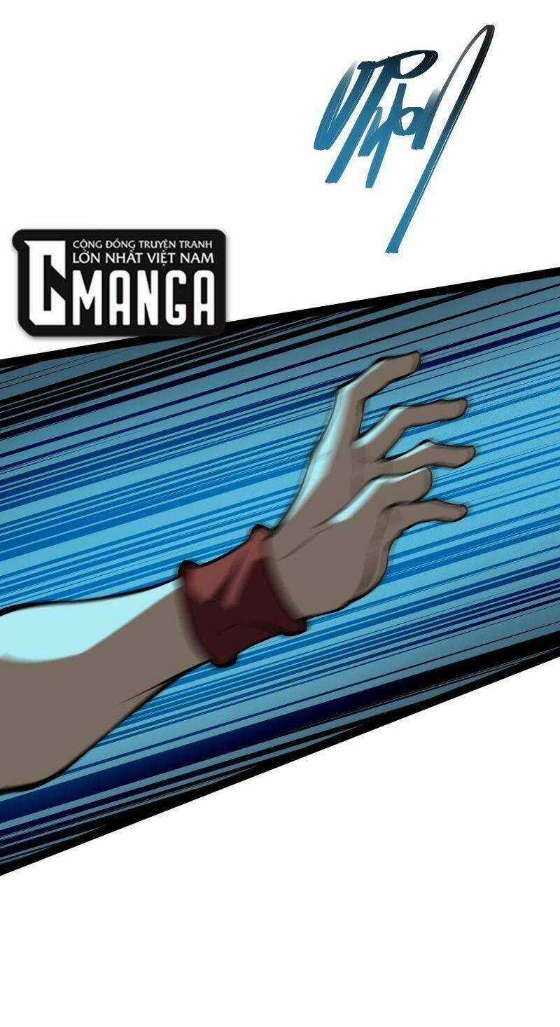 Luyện Khí Một Vạn Tầng Chapter 17 trang 57