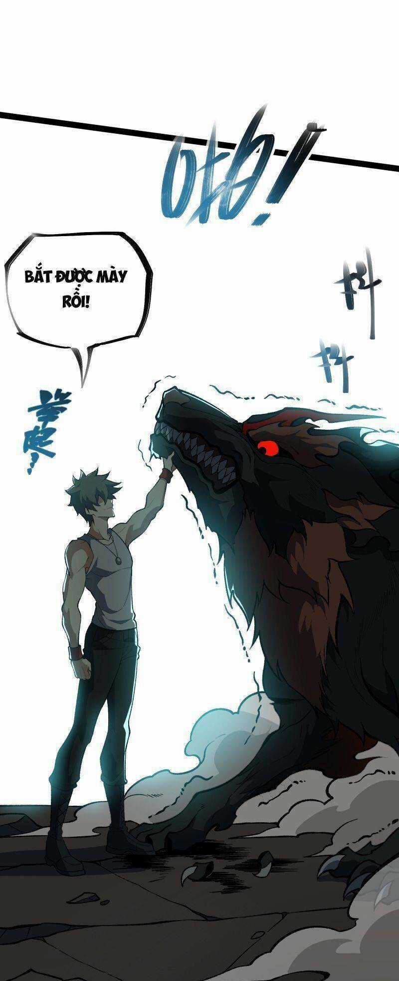 Luyện Khí Một Vạn Tầng Chapter 17 trang 58