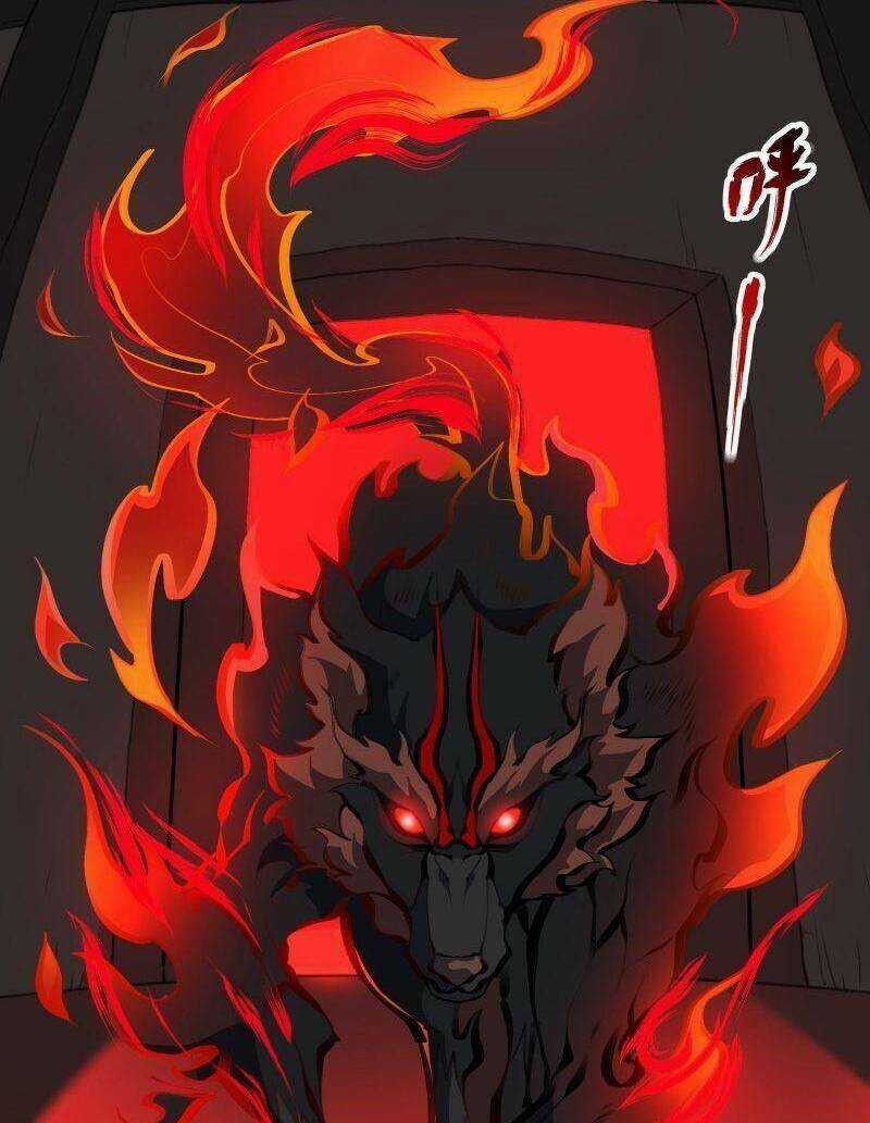 Luyện Khí Một Vạn Tầng Chapter 17 trang 6