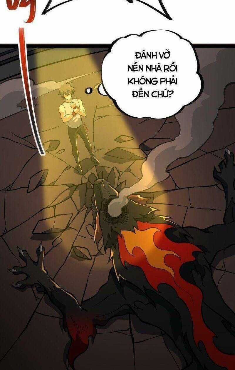 Luyện Khí Một Vạn Tầng Chapter 17 trang 63